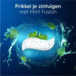 Best Tandpasta Pro 3D White Clinical Bright Brilliance 75 ml Spoelen & Poetsen