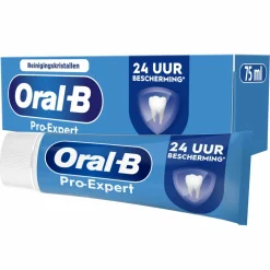 Spoelen & Poetsen<Oral-B Tandpasta Pro-Expert Professional Protection 75 ml