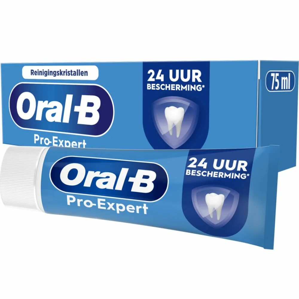 Spoelen & Poetsen<Oral-B Tandpasta Pro-Expert Professional Protection 75 ml