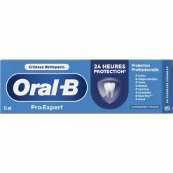 Spoelen & Poetsen<Oral-B Tandpasta Pro-Expert Professional Protection 75 ml