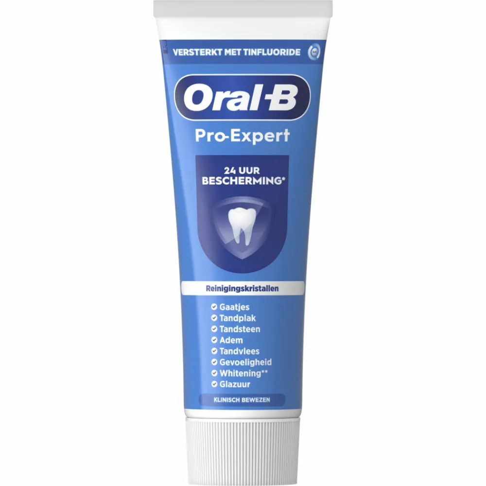 Spoelen & Poetsen<Oral-B Tandpasta Pro-Expert Professional Protection 75 ml