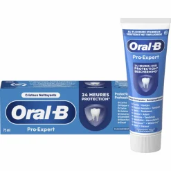 Spoelen & Poetsen<Oral-B Tandpasta Pro-Expert Professional Protection 75 ml