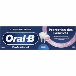 Tandpasta Professional Tandvleesbescherming Frisse Munt 75 ml^Oral-B Hot