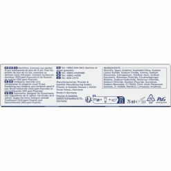 Hot Tandpasta Professional Glazuurversterkend Extra Fris 75 ml Spoelen & Poetsen