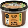 Sale Body Scrub Brazilian Coffee 250 ml Bad & Douche