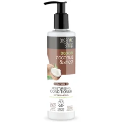 Clearance Coconut & Shea Conditioner 280 ml Conditioner