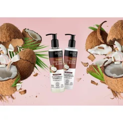 Clearance Coconut & Shea Conditioner 280 ml Conditioner