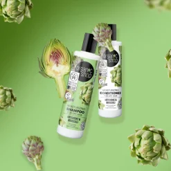 Conditioner<Organic Shop Conditioner Artichoke & Broccoli 280 ml