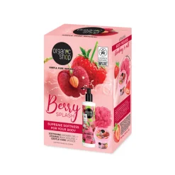 Clearance Giftset Berry Splash Supreme Softness 1 set Geschenksets