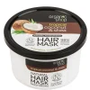 Outlet Haarmasker Coconut & Shea 250 ml Haarverzorging