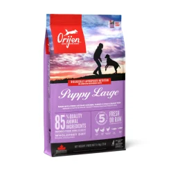 Hondenvoer<Orijen Hondenvoer Whole Prey Puppy Large Breed 11,4 kg