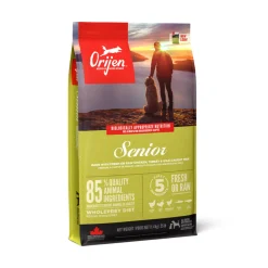 Hondenvoer Whole Prey Senior 11,4 kg^Orijen Online