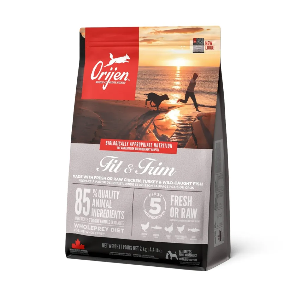 Best Hondenvoer Whole Prey Fit & Trim 2 kg Hondenvoer