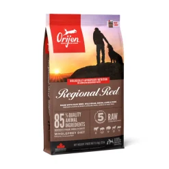 Best Hondenvoer Whole Prey Regional Red 6 kg Hondenvoer