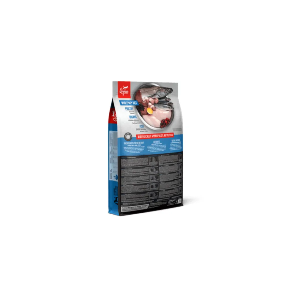 Hondenvoer<Orijen Hondenvoer Whole Prey Original Dog 6 kg