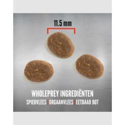 Hondenvoer<Orijen Hondenvoer Whole Prey Puppy 11,4 kg