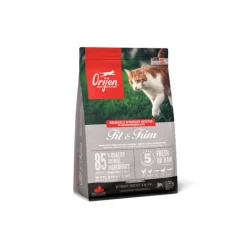 Kattenvoer<Orijen Kattenvoer Whole Prey Fit & Trim 5,4 kg