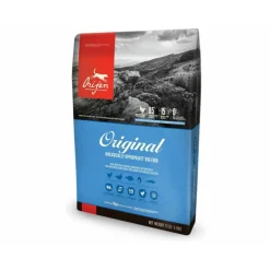 Hondenvoer<Orijen Whole Prey Hondenvoer Original Dog 17 kg