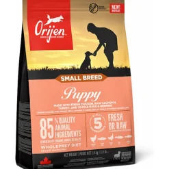 Hondenvoer<Orijen Whole Prey Hondenvoer Puppy Small Breed 1,8 kg
