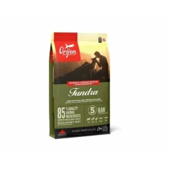 Whole Prey Hondenvoer Tundra Dog 2 kg^Orijen Sale
