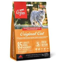 Whole Prey Kattenvoer Original 340 gr Kattenvoer