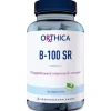 Outlet B-100 SR 120 tabletten Vitaminen