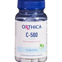 C-500 90 tabletten^Orthica Clearance