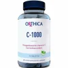 C-1000 90 tabletten^Orthica Sale