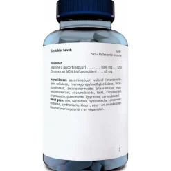 C-1000 SR 90 tabletten^Orthica Best