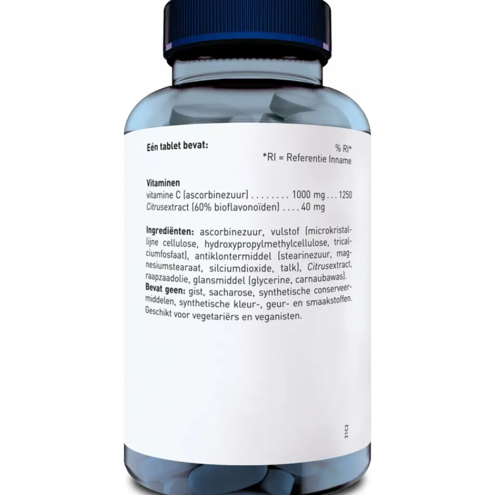 C-1000 SR 90 tabletten^Orthica Best