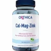 Cal-Mag-Zink 180 tabletten^Orthica Clearance