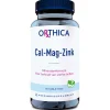 Cal-Mag-Zink 90 tabletten^Orthica Discount
