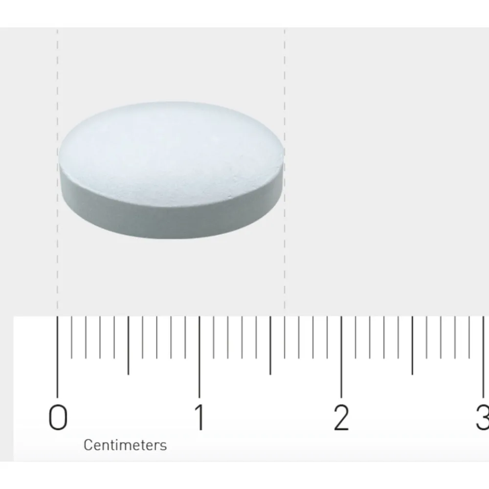 Cal-Mag-Zink 90 tabletten^Orthica Discount