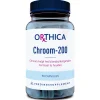 Chroom-200 90 capsules^Orthica Outlet