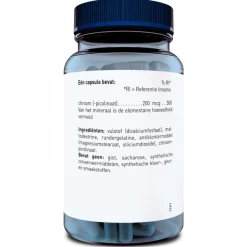 Chroom-200 90 capsules^Orthica Outlet