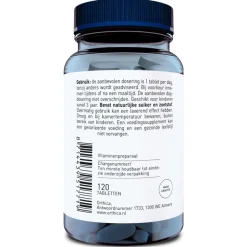 D-10 120 tabletten^Orthica Clearance