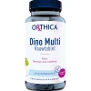 Dino Multi 60 kauwtabletten^Orthica Hot