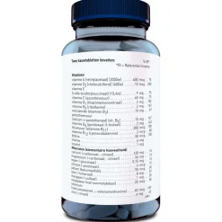 Dino Multi 60 kauwtabletten^Orthica Hot