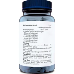 Dino Orthiflor 30 kauwtabletten^Orthica Discount