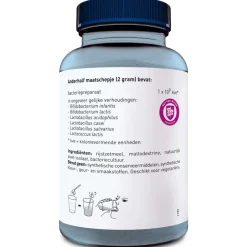 Dino Orthiflor Poeder 70 gr^Orthica New