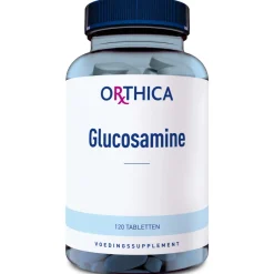 Glucosamine 120 tabletten^Orthica Clearance