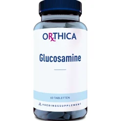 Glucosamine 60 tabletten^Orthica Sale