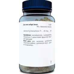 K2 60 softgels^Orthica Online