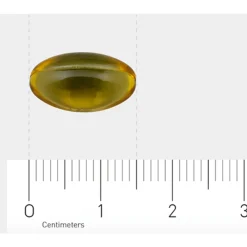 Clearance Kabeljauwleverolie 90 softgels Speciale Bestanddelen|Vitaminen