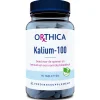 Best Kalium-100 90 tabletten Mineralen