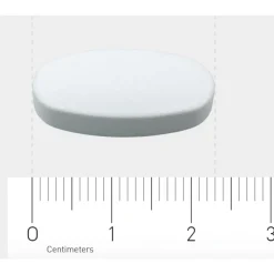 Mineralen<Orthica Kalium-250 60 tabletten