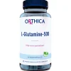 L-Glutamine-500 60 capsules^Orthica Outlet