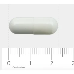 L-Glutamine-500 60 capsules^Orthica Outlet