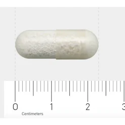 L-Lysine-500 90 capsules Speciale Bestanddelen