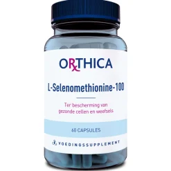 Discount L-Selenomethionine -100 60 capsules Mineralen